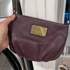 Marc Jacob crossbody bag